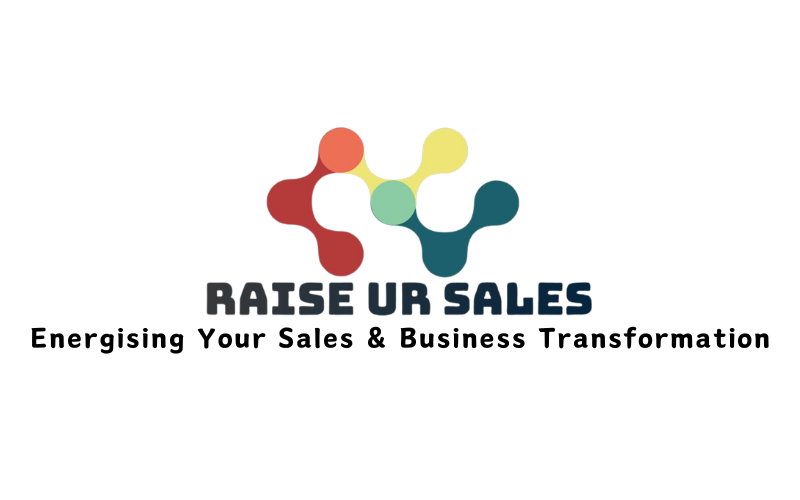 Raise Ur Sales